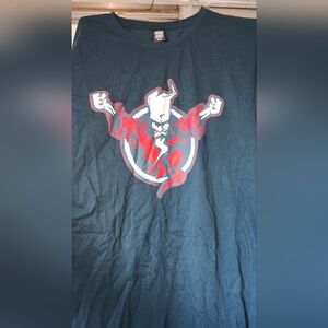 Thunderdome Tshirt
